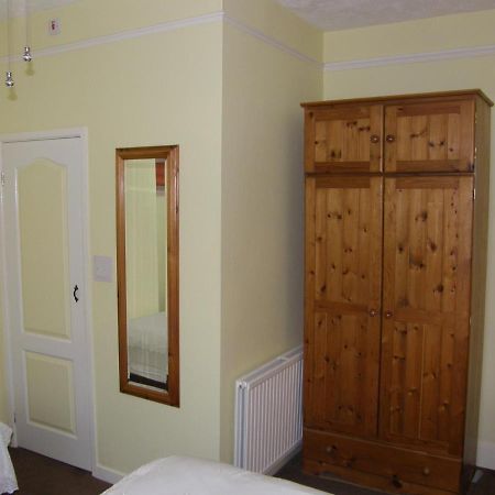 Kingswinford Guest House Paignton Luaran gambar