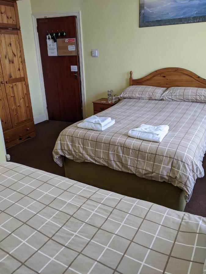 Kingswinford Guest House Paignton Luaran gambar