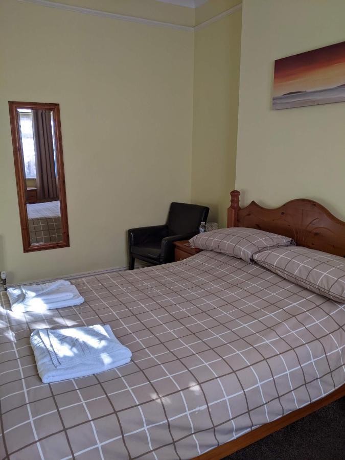 Kingswinford Guest House Paignton Luaran gambar