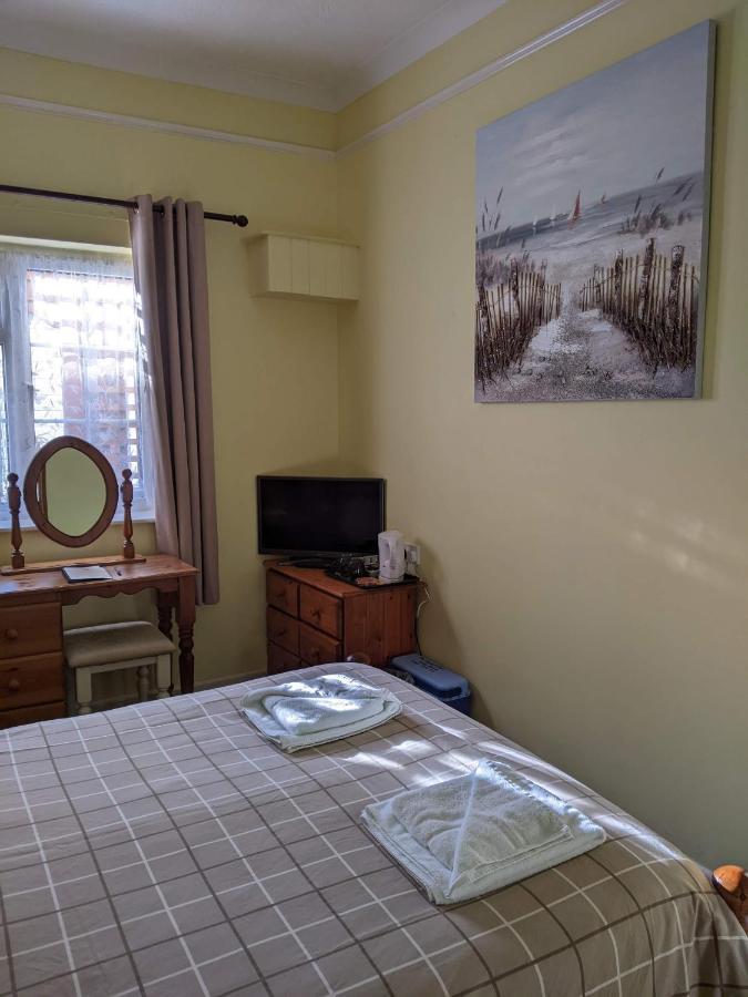 Kingswinford Guest House Paignton Luaran gambar