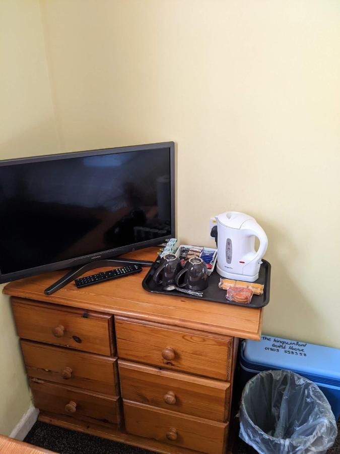 Kingswinford Guest House Paignton Luaran gambar
