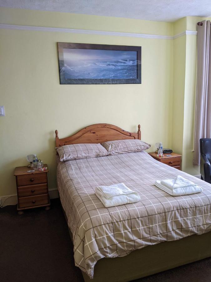 Kingswinford Guest House Paignton Luaran gambar