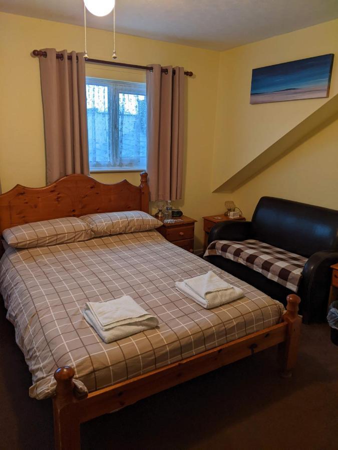 Kingswinford Guest House Paignton Luaran gambar