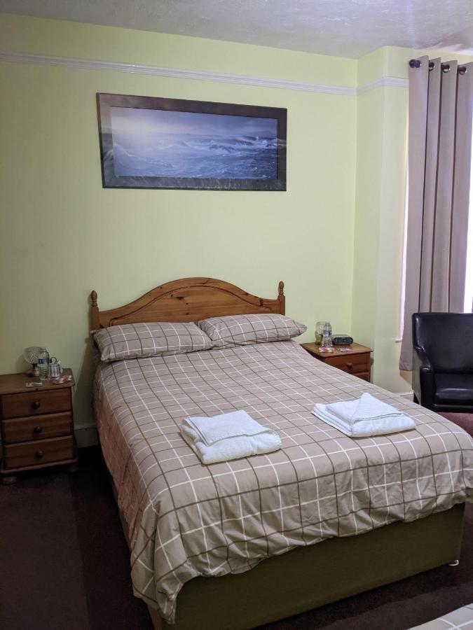 Kingswinford Guest House Paignton Luaran gambar