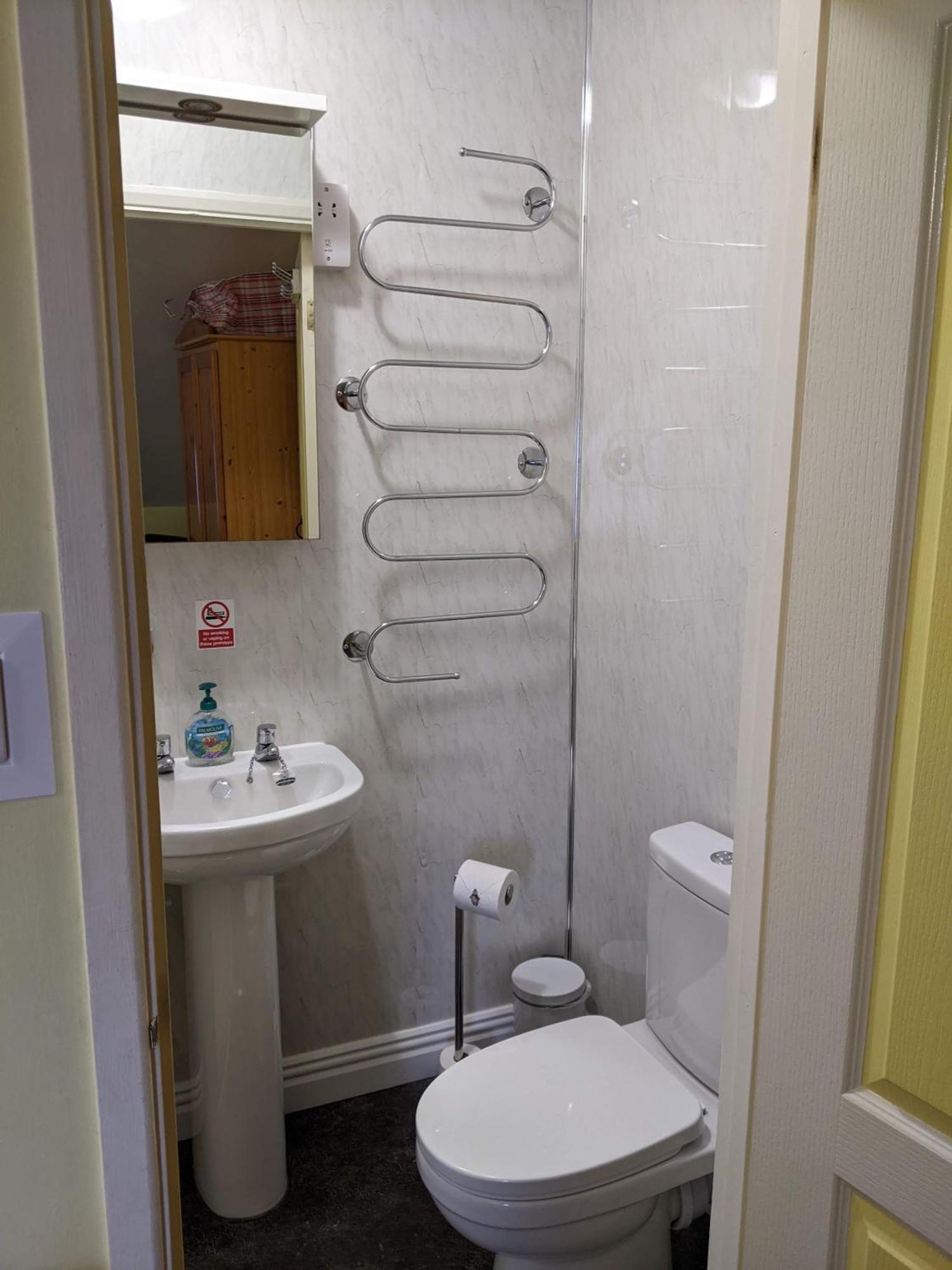 Kingswinford Guest House Paignton Luaran gambar