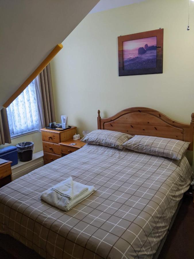 Kingswinford Guest House Paignton Luaran gambar
