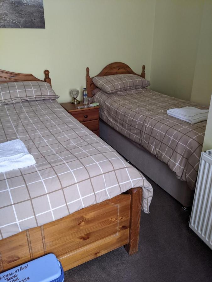Kingswinford Guest House Paignton Luaran gambar