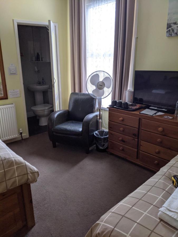 Kingswinford Guest House Paignton Luaran gambar