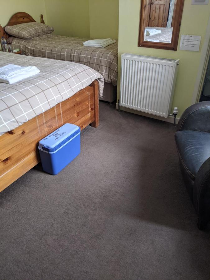 Kingswinford Guest House Paignton Luaran gambar