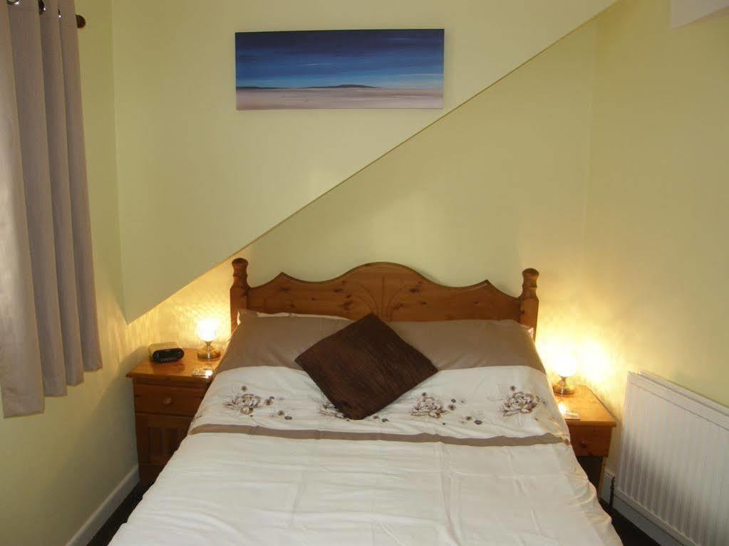 Kingswinford Guest House Paignton Luaran gambar