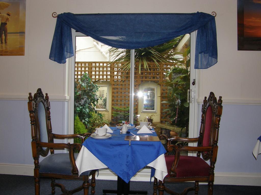 Kingswinford Guest House Paignton Luaran gambar
